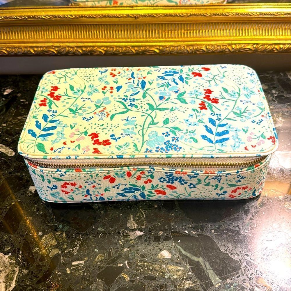 Jewelry Travel Case Pencil & Paper Co Neely & Chloe